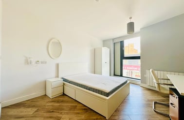 Freckingham Street, Hockley, Nottingham - Image 2